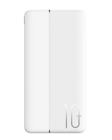 Wiwu - Batterie Externe Extra Slim 10 000 mAh