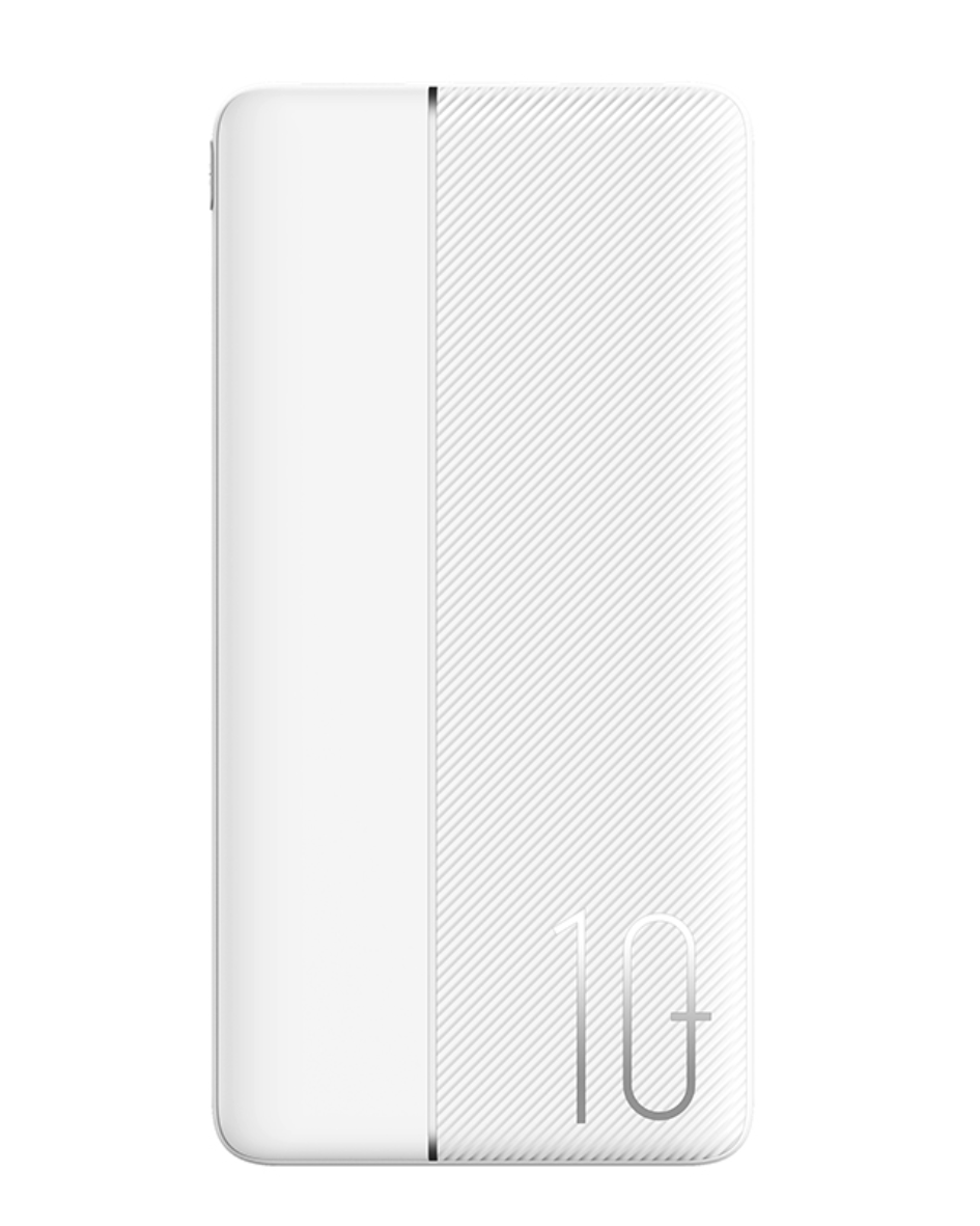 Wiwu - Batterie Externe Extra Slim 10 000 mAh