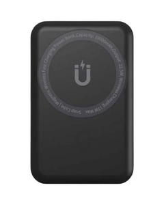 Wiwu - Batterie Magsafe 10000 mAh avec support 15W