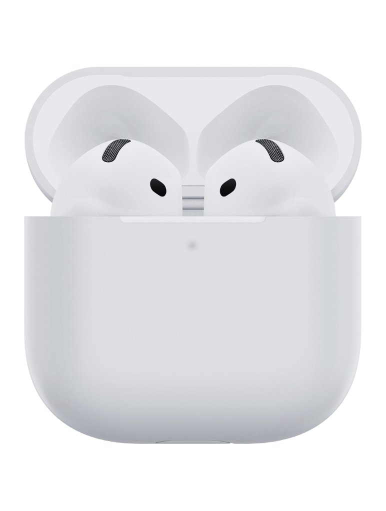 Clypeus - Etui de protection Airpods 4
