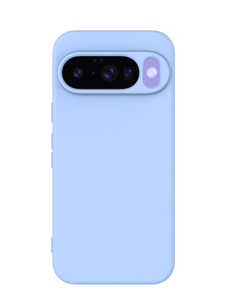 Clypeus - Coque Soft MagSafe Plus - Google Pixel 9 / 10 Series