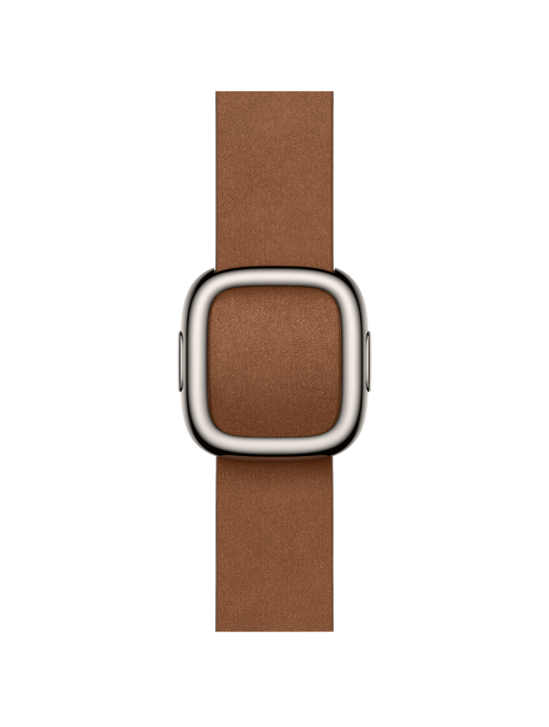 Clypeus - Bracelet Boucle moderne pour Apple Watch