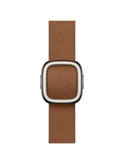 Clypeus - Bracelet Boucle moderne pour Apple Watch