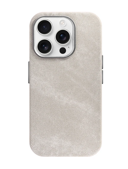 Clypeus - Coque Alcante pour iPhone