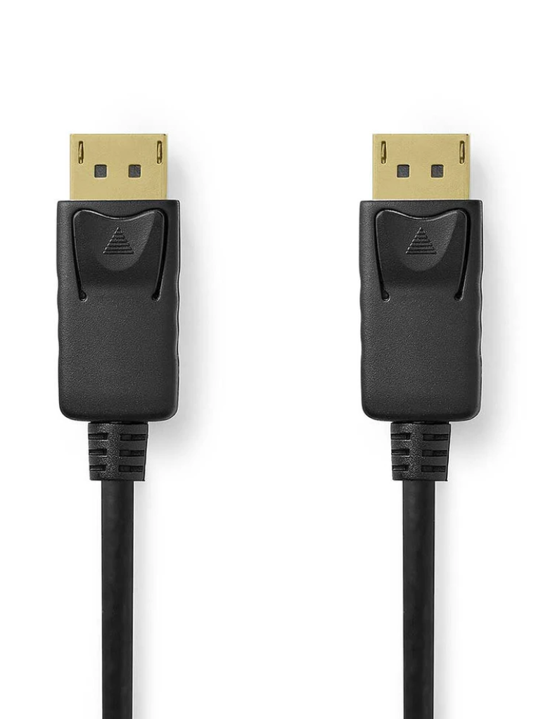 Belkin - Câble DisplayPort 1,8m