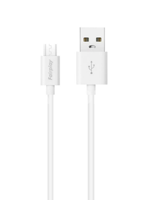 Fairplay - Câble USB vers Micro-USB - 1m (Bulk)