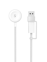 Charger l&#39;image dans la galerie, Wiwu - Chargeur pour Apple Watch &amp; Samsung Galaxy Watch