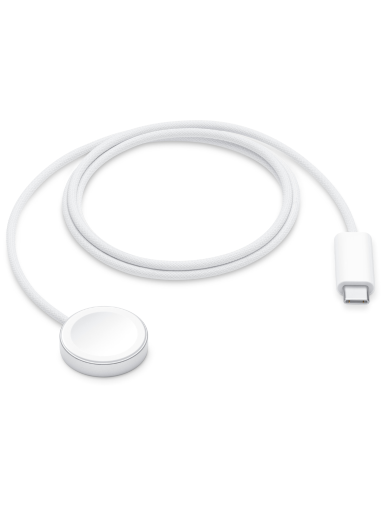 Apple - Câble de charge pour Apple Watch (Vrac)