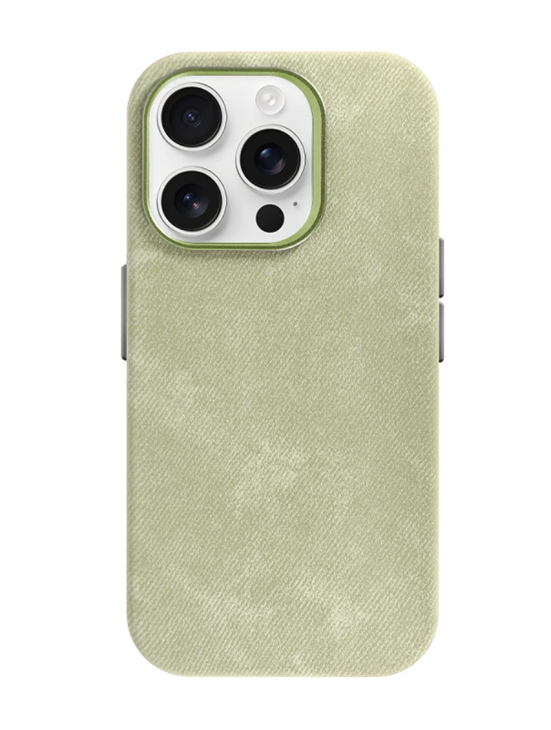 Clypeus - Coque Alcante pour iPhone