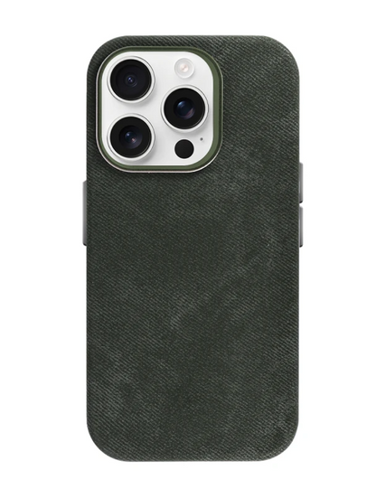 Clypeus - Coque Alcante pour iPhone
