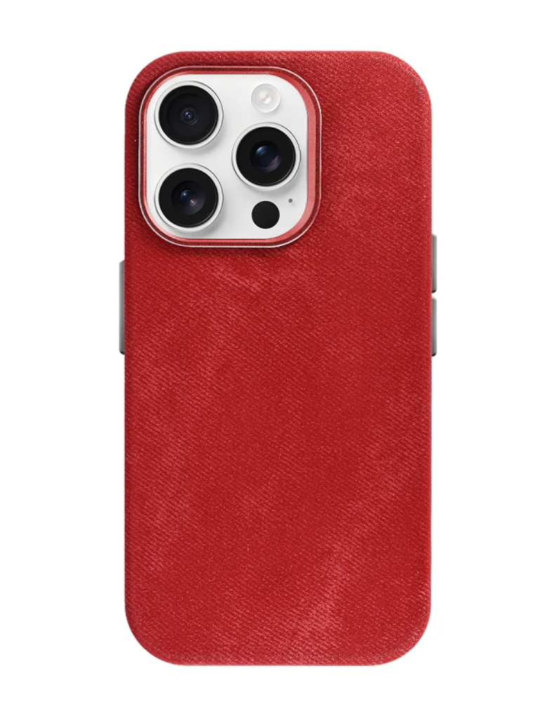 Clypeus - Coque Alcante pour iPhone