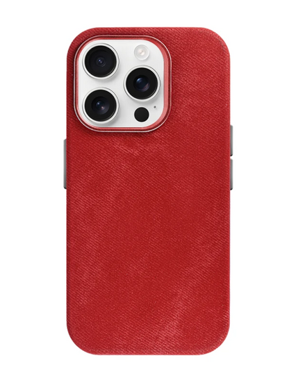Clypeus - Coque Alcante pour iPhone