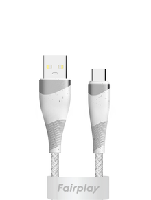 Fairplay - TORILIS Câble USB-C 1m (Bulk)