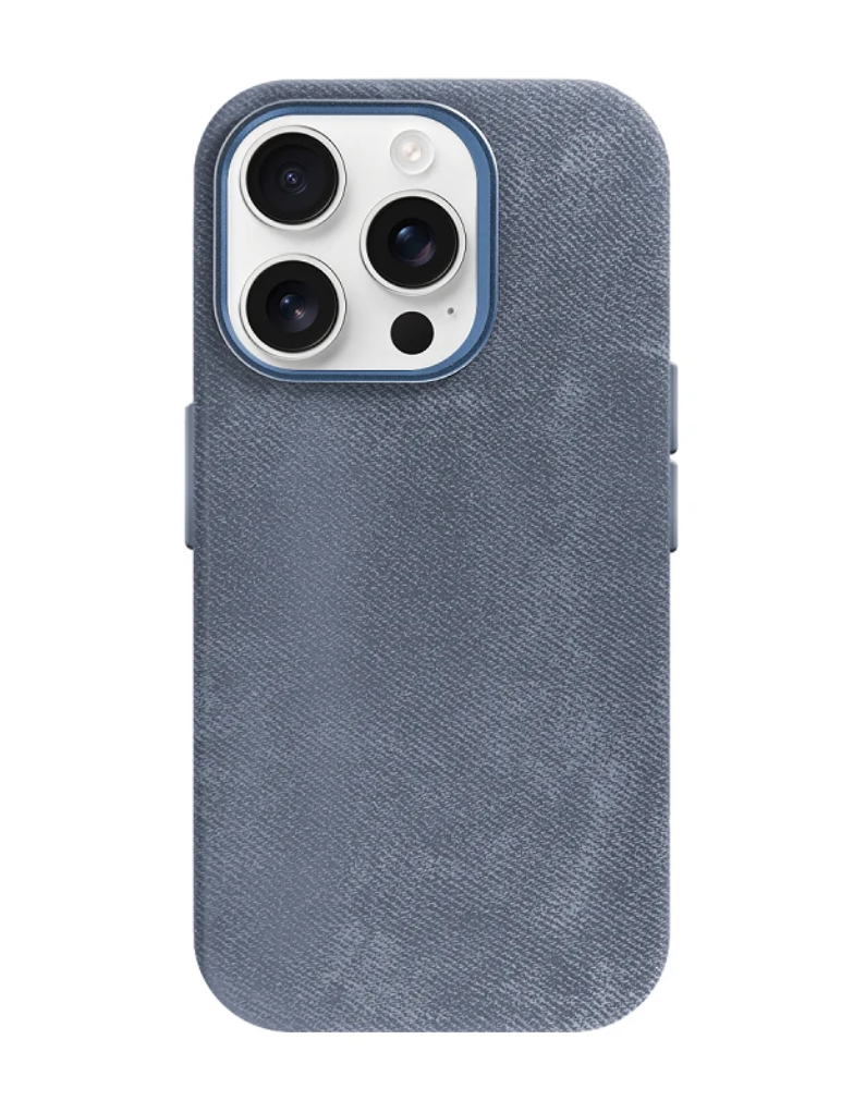 Clypeus - Coque Alcante pour iPhone