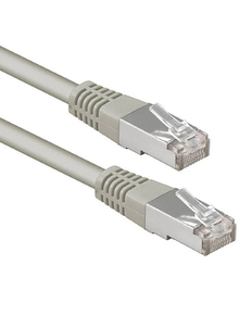 Belkin - Câble Ethernet vers Ethernet catégorie 6 - 1m