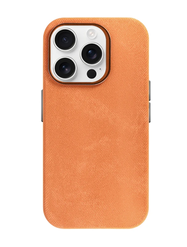 Clypeus - Coque Alcante pour iPhone