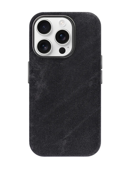 Clypeus - Coque Alcante pour iPhone