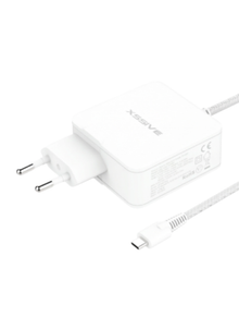 Xssive - Chargeur Ordinateur USB-C 45W
