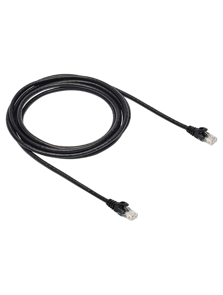 Nobrand - Cable Ethernet - 2m