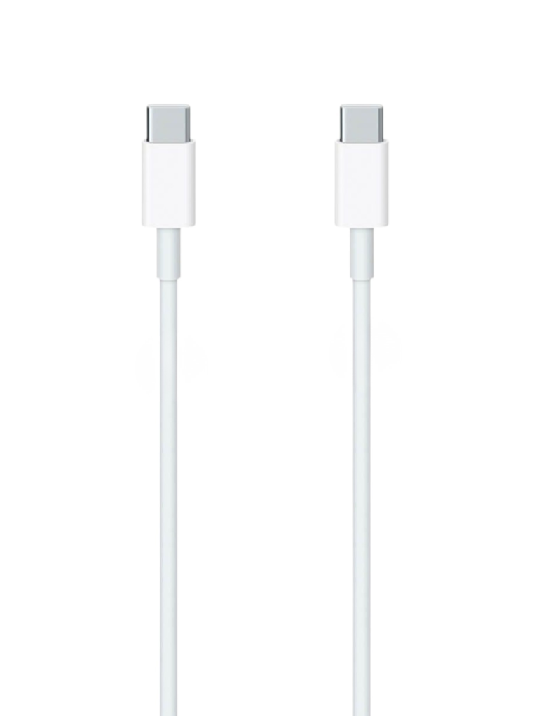 Apple - Câble de charge USB-Cvers USB-C 100W (Vrac)