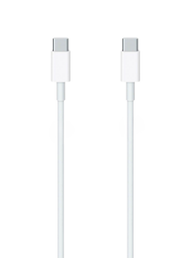 Apple - Câble de charge USB-Cvers USB-C 100W (Vrac)