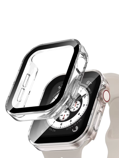 Clypeus - Cadrans protection écran pour Apple Watch