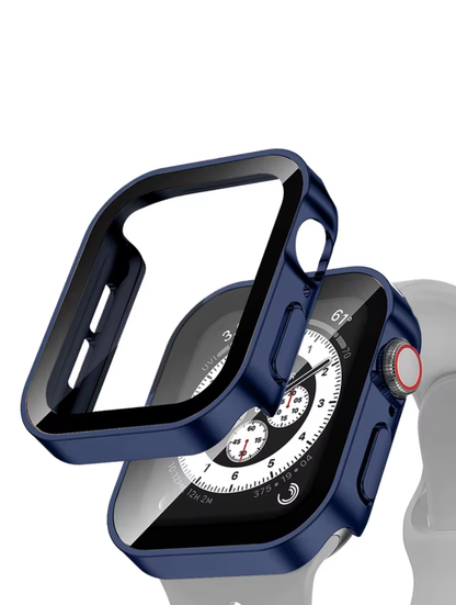 Clypeus - Cadrans protection écran pour Apple Watch