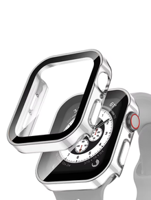 Clypeus - Cadrans protection écran pour Apple Watch