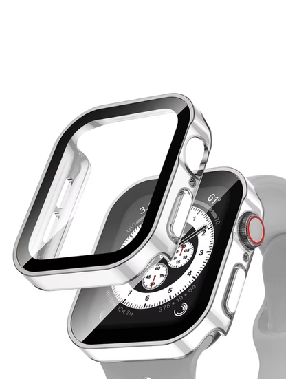 Clypeus - Cadrans protection écran pour Apple Watch