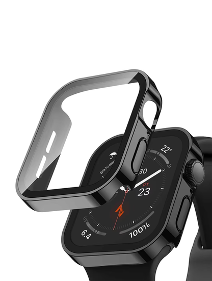 Clypeus - Cadrans protection écran pour Apple Watch