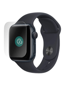 Clypeus - Film en Verre trempé pour Apple Watch