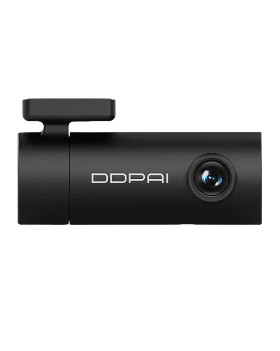 DDPAI - Dashcam Mini Pro Quad HD 1296P