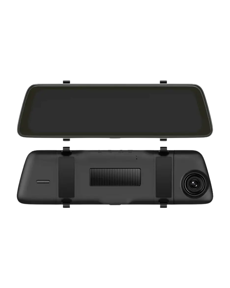 DDPAI - Dashcam Rétroviseur DDPAI E3