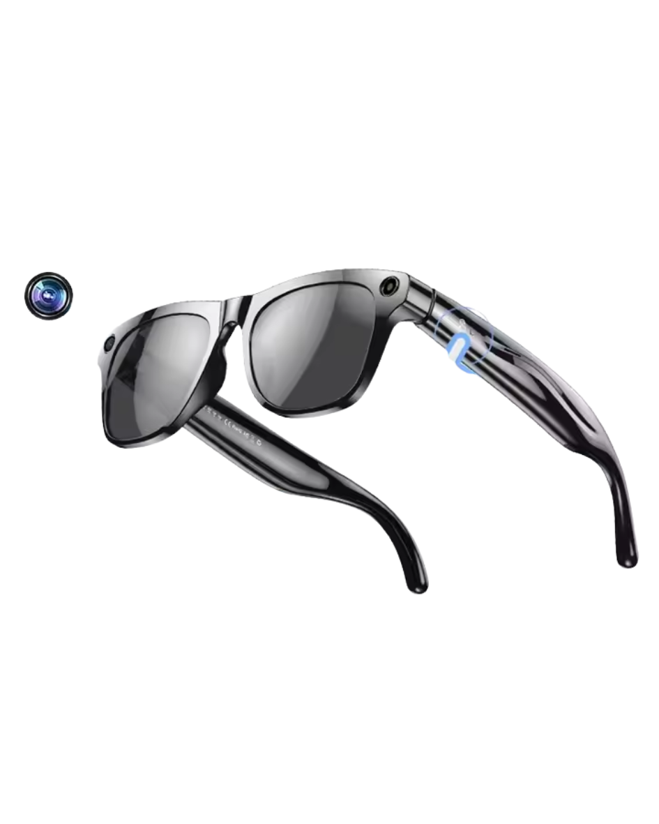 Xiaomi Mijia - Lunettes Connectées