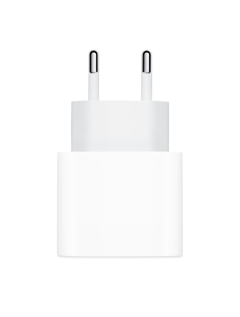 Apple - Chargeur Secteur USB-C 20W (Vrac)