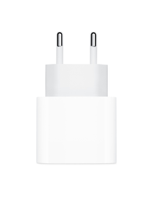 Apple - Chargeur Secteur USB-C 20W (Vrac)