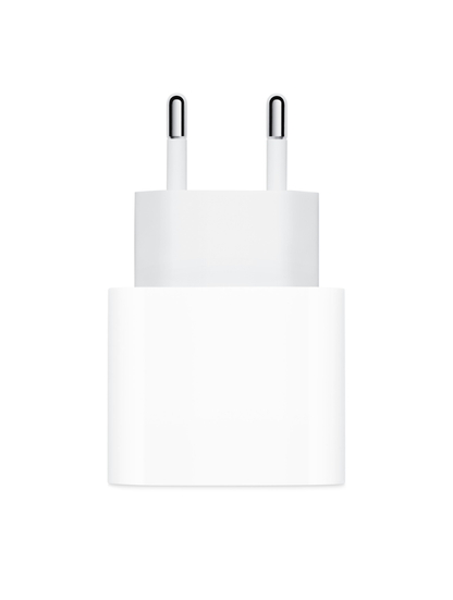 Apple - Chargeur Secteur USB-C 20W (Vrac)