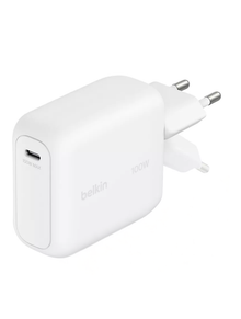 Belkin - Chargeur Secteur GaN USB-C 100W
