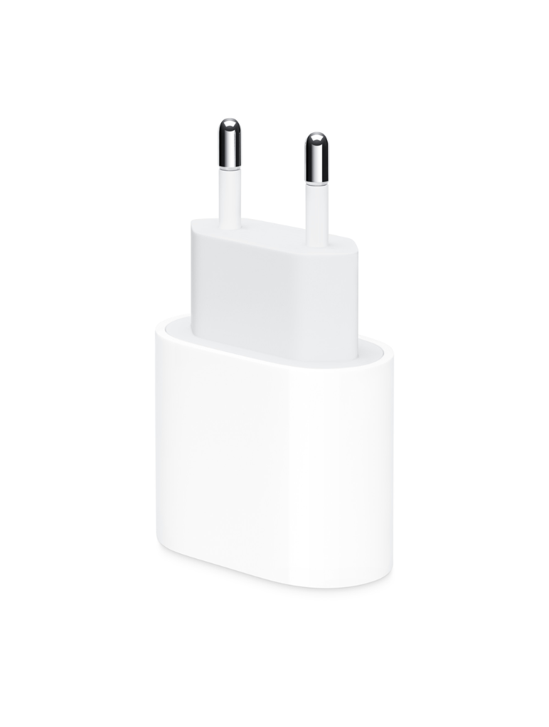 Apple - Chargeur Secteur USB-C 20W (Vrac)