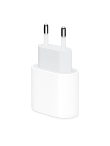 Apple - Chargeur Secteur USB-C 20W (Vrac)