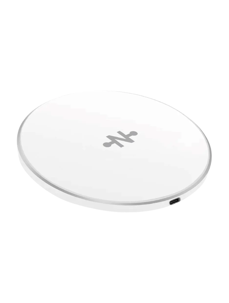 Connect - Support de Charge Rapide Sans-Fils 20W