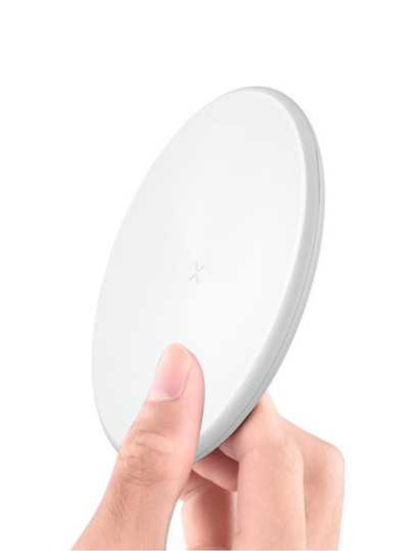 Xssive - Chargeur Sans Fil 15W