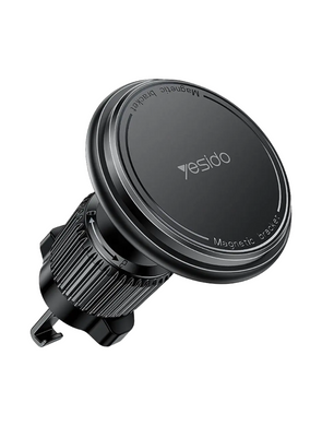 Yesido - Support Magsafe pour Grille d'Aération de Voiture