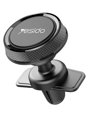 Yesido - Support Magnetique pour Grille d'Aération de Voiture