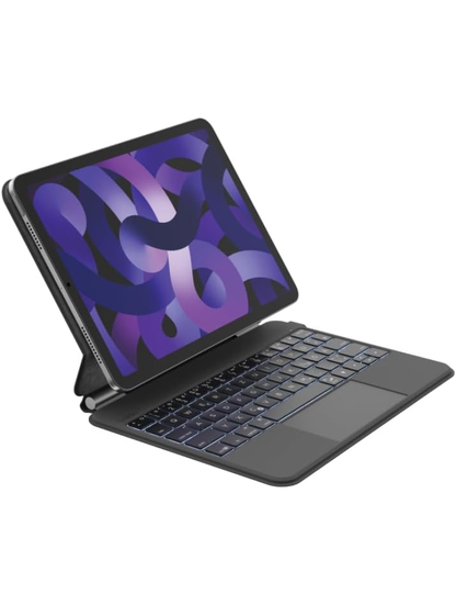 Belkin - Etui Magnétique avec Clavier (AZERTY)