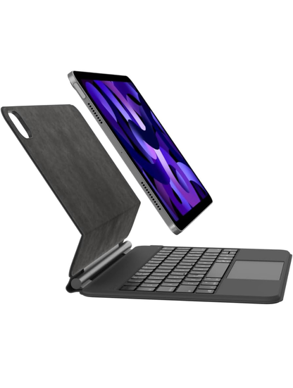 Belkin - Etui Magnétique avec Clavier (AZERTY)