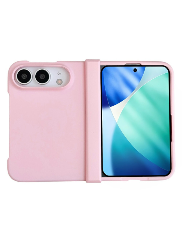 Clypeus - Coque en Silicone - Apple iPhone Duo