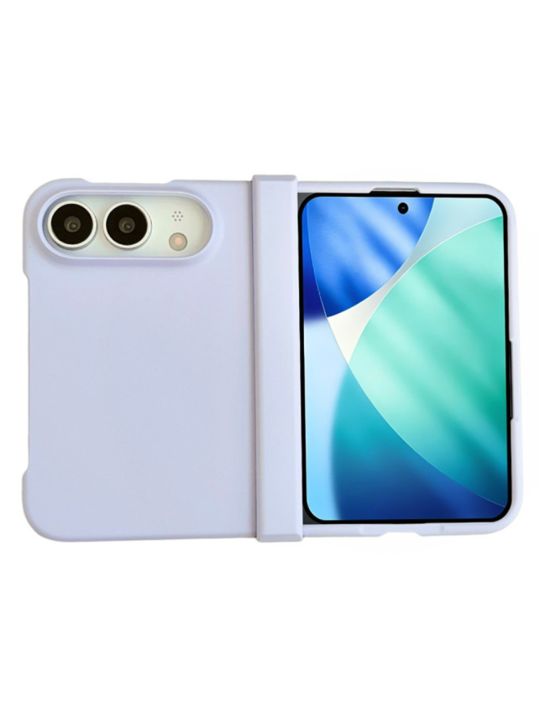 Clypeus - Coque en Silicone - Apple iPhone Duo