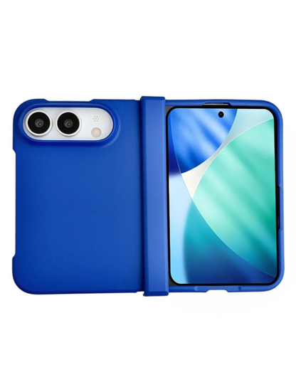 Clypeus - Coque en Silicone - Apple iPhone Duo