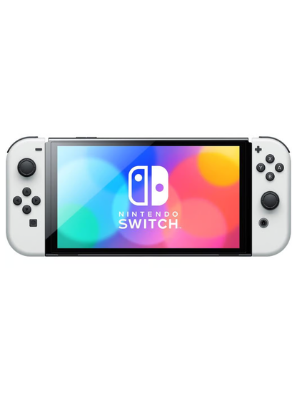 Nintendo Switch OLED - Neuf